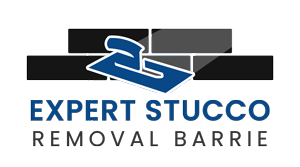 Expert Stucco Removal Barrie
