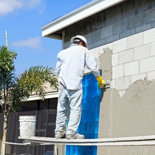Expert Stucco Removal Barrie Stucco Repair