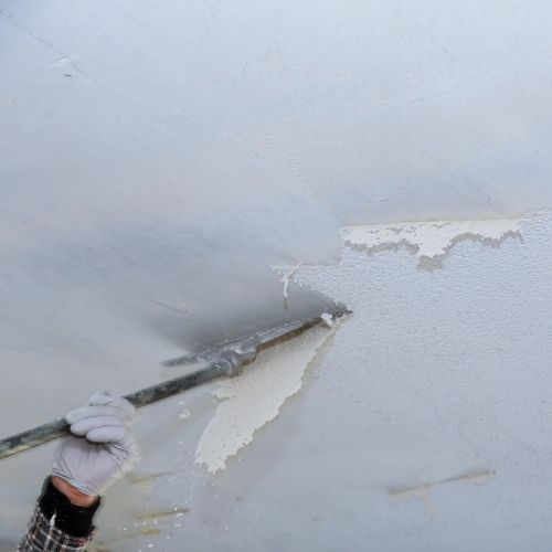 Expert Stucco Removal Popcorn Ceiling Removal