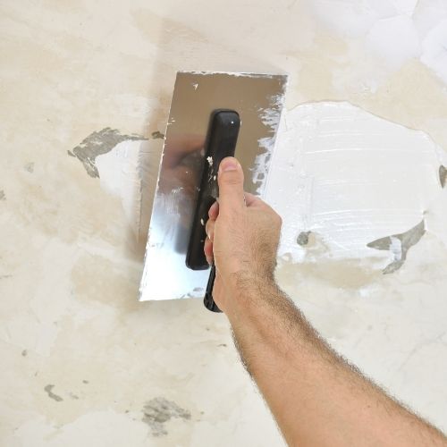Expert Stucco Removal Smooth Ceiling