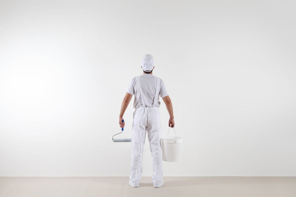 Interior Residential Home Painting Services