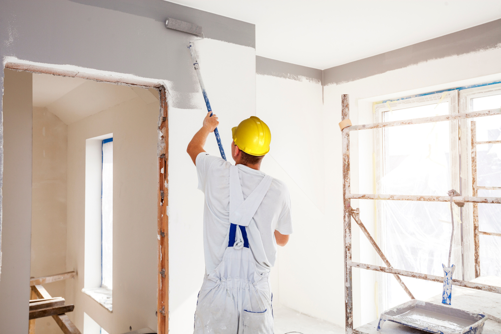 Service and Business Paint Providers